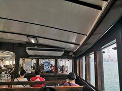 -尖沙咀中国客运码头