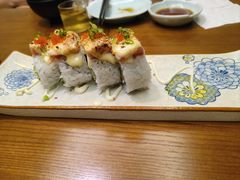 -傑·料理·海鲜放题(佛山文华荟店)