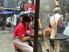 -PETKIT 小佩宠物·低压洗护·美容·寄养(安远店)