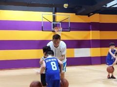 -成康体育青少年篮球培训(相城店)