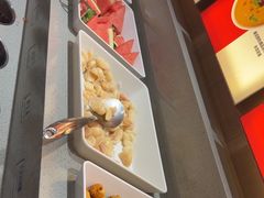 -蜀留香火锅(社会山店)