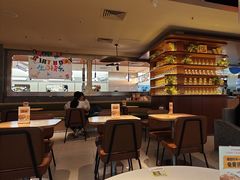 -乐凯撒披萨(正佳广场店)