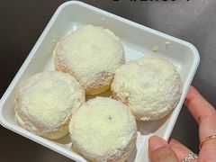 -詹记桃酥(包河万达店)