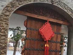 -廊桥咖啡厅·海鲜自助餐厅(成都世纪城天堂洲际大饭店)