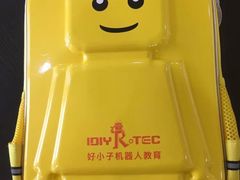 -童程童美信奥赛科技特长·乐高编程科创机器人(富兴校区)