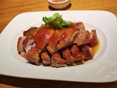 -点心传说·粤菜点心(佐阾虹湾店)