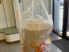 -CoCo都可(大华二店)