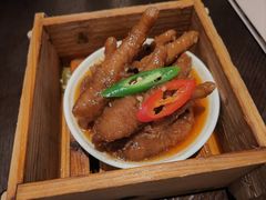 -北海银滩皇冠假日酒店-德丰楼中餐厅