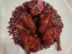 -朱记乳鸽王·非遗石岐乳鸽·全鸽宴(大兴旗舰店)