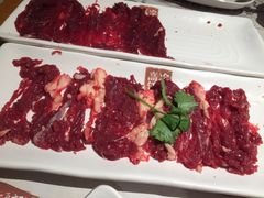 -海银海记潮汕牛肉火锅(新港中路海珠店)