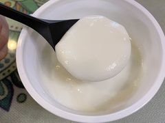 特色酸奶-新疆红柳花餐厅(新洲店)