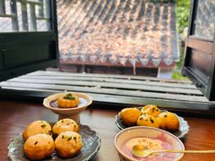 -鑫震源·苏式大虾生煎(山塘街店)