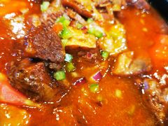 -隔壁老王·家常云南菜(花巷店)