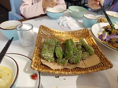 -食光慢宴·安吉土菜馆