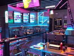 -燥次·烧烤酒场(万象城店)