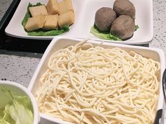 -密友回转自助火锅(世茂国际广场店)