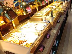 -比格比萨自助(延庆万达广场店)