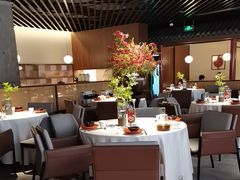 -在前门·烤鸭北京菜(五月花广场店)