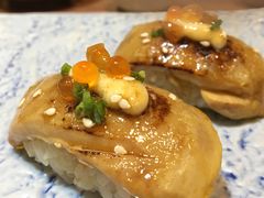 -信日本料理(信义坊店)
