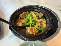 -峰味香.酱香米线.黄焖鸡(定西路店)