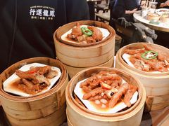 -百年银屏蚝烙·非遗潮汕菜(乐山店)