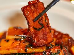 -老吉堂上海本帮菜(工体店)