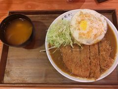 -金龙咖喱