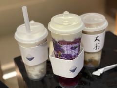 -阿嬷手作(深圳梅林卓悦汇店)