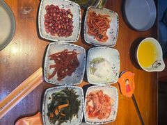 -火炉情韩国料理店(古田路店)