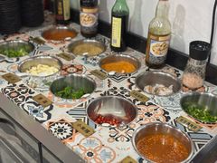 -燚青春东北泥炉烤肉(百合店)