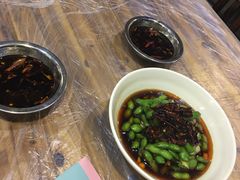 -靓靓蒸虾(中山公园店)