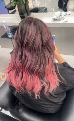 -5M HAIR SALON 旗舰店