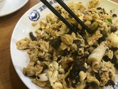 -篱笆院东北饺子王(欧阳路店)