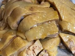 -阿金大白·上海菜馆(新天地店)
