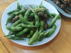 -老黑板筋(顺义总店)