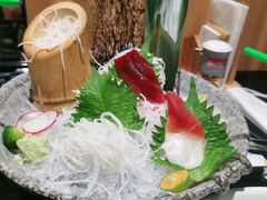 -昱匠·日本料理(金融街店)