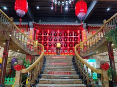 -西北莜面村(太原店)