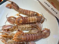 -倍儿美海鲜排挡·非遗海鲜蒸饺(洋货店)