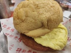 -孖记茶档·热腾茶餐(江南西plus店)