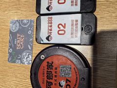 -食代馆(深业上城店)