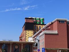 -青岛啤酒博物馆