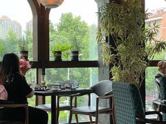 -安妮意大利餐厅(日坛店)