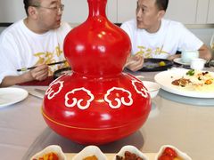 葫芦鸡-德发长饺子·非遗(钟楼店)