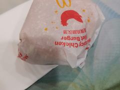 -麦当劳(光新乐购店)