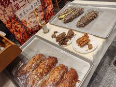-西村叔叔的店·面包·甜品·蛋糕(崂山丽达店)