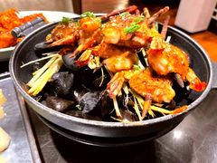 -北京王府井希尔顿酒店·秦唐中餐厅Chynna