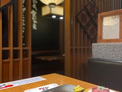 -合点寿司(金虹桥商场店)