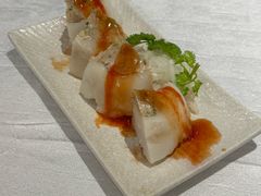 -鹭江宾馆·观海餐厅