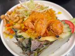 -Thai Alley泰爱里(二沙岛店)