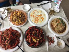 -小李子油焖大虾(天下城旗舰店)